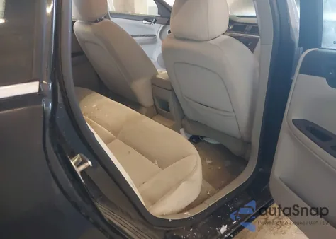 2008 Chevrolet Impala Ls z USA, uszkodzony, nr VIN 2G1WB55K589216271